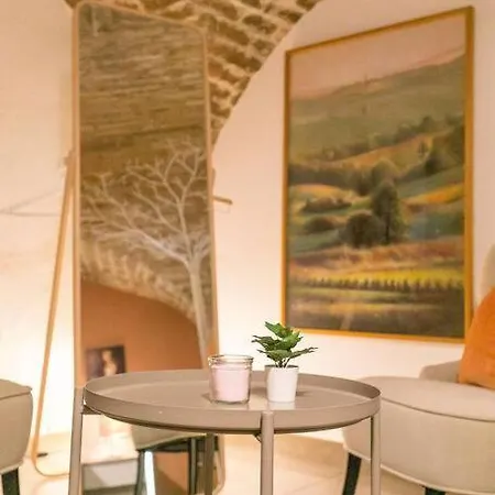 Apartment L'escapade