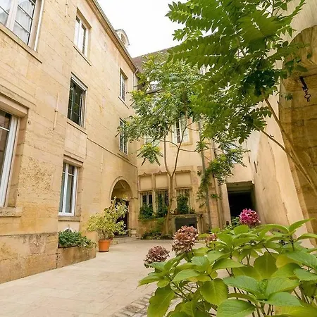L'escapade Dijon