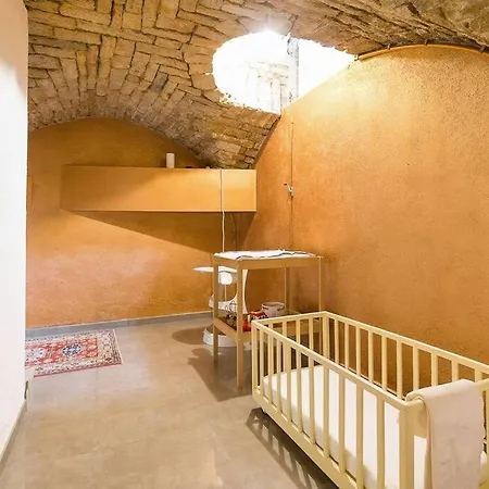 L'escapade Apartment