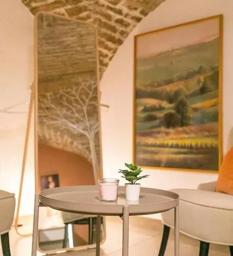 Apartamento L'escapade