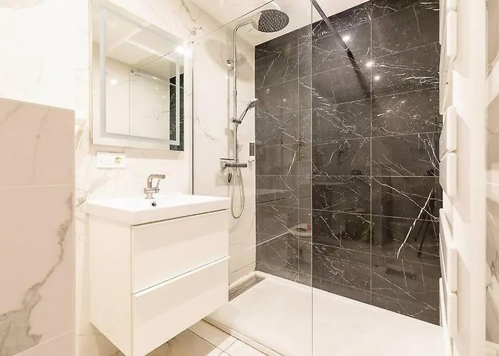 Apartamento L'escapade