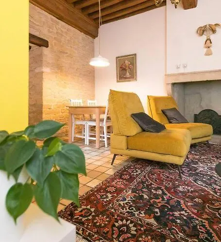 L'escapade Apartamento Dijon