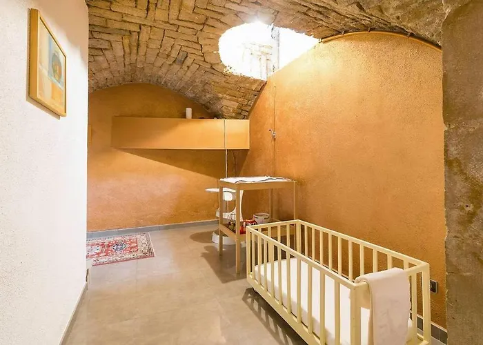 L'escapade Apartamento